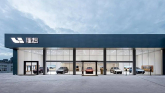 新勢力車企輪到理想過冬