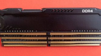 DDR4，仍大有可為