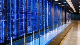 不但缺電，數(shù)據(jù)中心也缺水