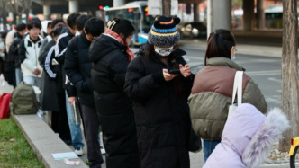 2026年國考今開考：招錄年齡放寬，部分熱門崗位“六千挑一”