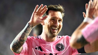 大勝挺進(jìn)總決賽！梅西將率邁阿密國際爭奪隊(duì)史首個(gè)總冠軍