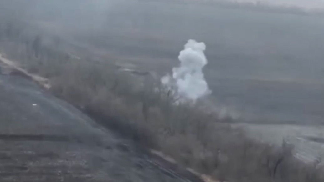 导弹、无人机齐发,俄乌均称袭击对方境内能源设施