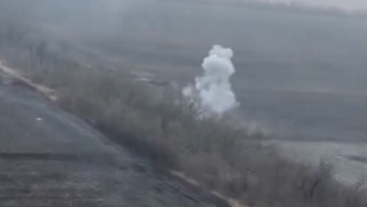 导弹、无人机齐发，俄乌均称袭击对方境内能源设施