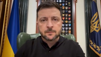 烏代表團(tuán)將抵美，于30日進(jìn)行新一輪談判