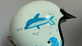 奔流日记｜罗马、帕丁顿熊与永续之道