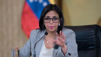 委內(nèi)瑞拉啟動(dòng)所有多邊機(jī)制應(yīng)對(duì)“美國(guó)封鎖空域”