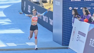 2025上海馬拉松冠軍出爐，多項賽道紀錄被刷新