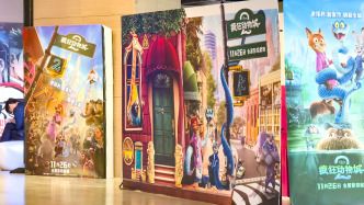 2025年度電影總票房破480億，賀歲檔超50部佳片來襲