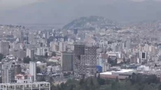 特朗普稱委內(nèi)瑞拉空域“被視為關(guān)閉”，多國(guó)譴責(zé)美威脅委領(lǐng)空主權(quán)