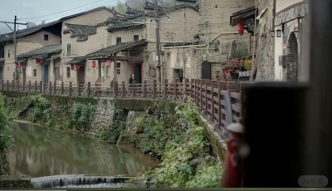 《村庄里的中国》：百村千载，生生不息的动态中国