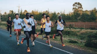 一枚全運(yùn)會(huì)馬拉松金牌的背后：何杰拼命奔跑的4年