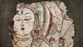 60万字《中国宗教美术史》出版，从史前岩画到明清信仰