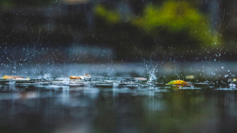 未來一周氣溫將現(xiàn)巨幅震蕩，干燥的南方迎來降雨