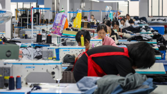 分析｜產(chǎn)需兩端均有所改善，11月制造業(yè)PMI小幅回升