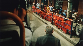 上海相冊(cè)V⑥｜江風(fēng)里的希望