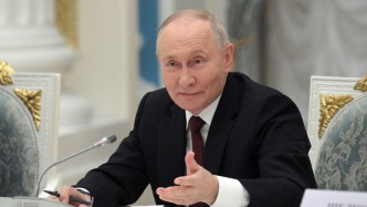 会见青年科学家，普京当场“催生”：这事儿要抓紧