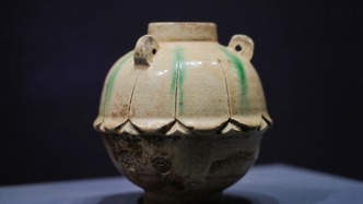 山西博物院“北白”特展，看白瓷與民族融合