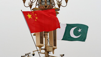 中国与巴基斯坦将举行“勇士-9”反恐联合演习