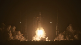 10次！中国文昌航天发射场年发射量首次达到两位数