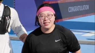 幫更多人完成馬拉松夢想，上馬關門配速員很自豪