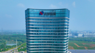 達(dá)夢數(shù)據(jù)：總經(jīng)理皮宇解除留置措施