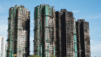 香港入境处为大埔火灾受影响居民补领个人证件作出特别安排