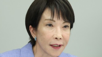 白俄罗斯政界人士批高市早苗：对历史罪行毫无负罪感