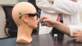 无创“电子鼻”或助患者重获嗅觉