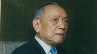 歷史上的今天｜2004年12月3日，數(shù)學(xué)泰斗陳省身逝世