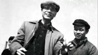 歷史上的今天｜1968年12月5日，“兩彈元勛”郭永懷以身許國