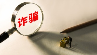 严打涉民生诈骗！雇“医托”骗取患者医药费，主犯被判刑十年半