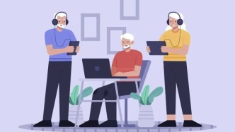 短视频可能对脑子不好，但研究发现：老年人竟然可以适度刷刷