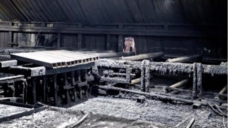 中央生态环境保护督察公布天津、河北典型案例