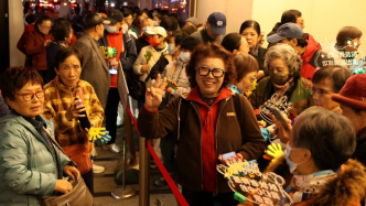 上报集团打造创新公益文化产品“秋秋@剧场”：听得懂、看得乐、有温度