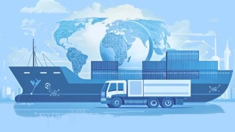 上海检察机关推出12条举措保障国际航运中心建设，已成立四个服务站