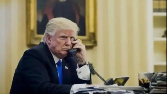 特朗普稱委上空及周邊空域“被視為全面關閉”，美國此舉意欲何為？