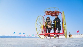 馬上評︱“雪假”來了，政策視野中有學生更要有家庭