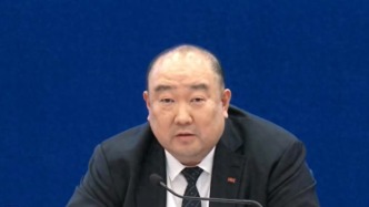 中国人保副总裁、人保财险总裁于泽被查，曾任太平财险总经理