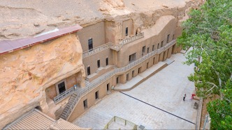 北师大携手敦煌研究院，让美育浸润校园和社会