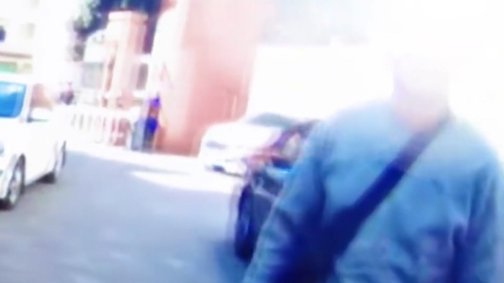 “以为隔夜酒没事”,男子驾车至交警队处理事故被查出酒驾