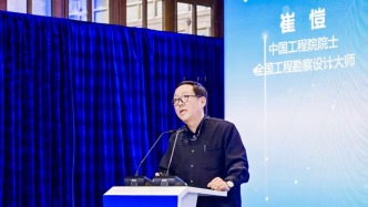 崔愷：街道更新，就是重塑城市的生活舞台