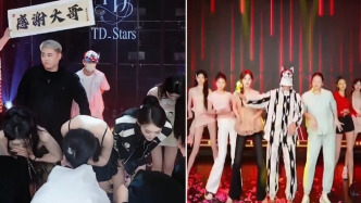 掃描“主播”｜被封禁劣跡網(wǎng)紅藝人“換馬甲”復(fù)出，專家建議完善機(jī)制讓違規(guī)者真正付出代價(jià)