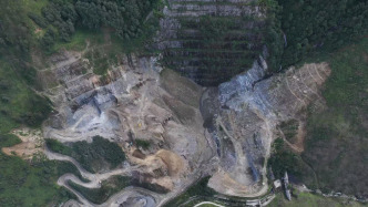 云南云龍千萬(wàn)噸砂巖礦采礦權(quán)“協(xié)議出讓”給失信企業(yè)，官方：已立案調(diào)查