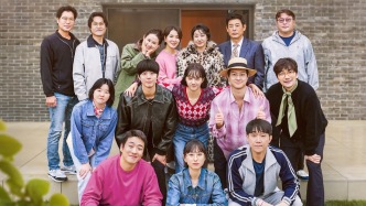 還是熟悉的味道！《請回答1988》十周年，原班人馬團聚