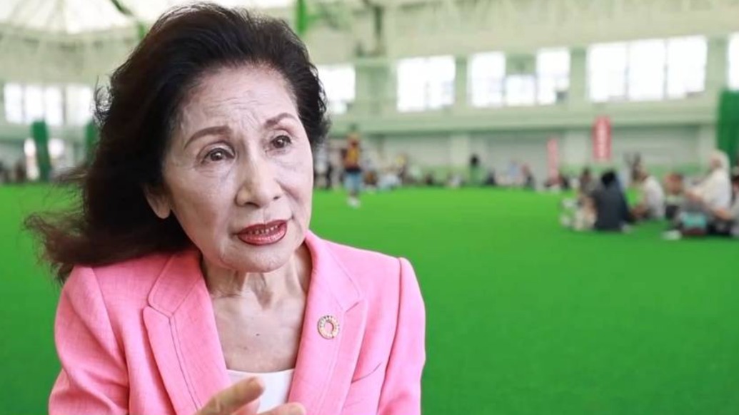 日本前参议院议员系数庆子：高市再不道歉后果可能无法挽回