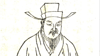 生养之谜：刘禹锡的抱怨与张九龄的“无嗣”流言