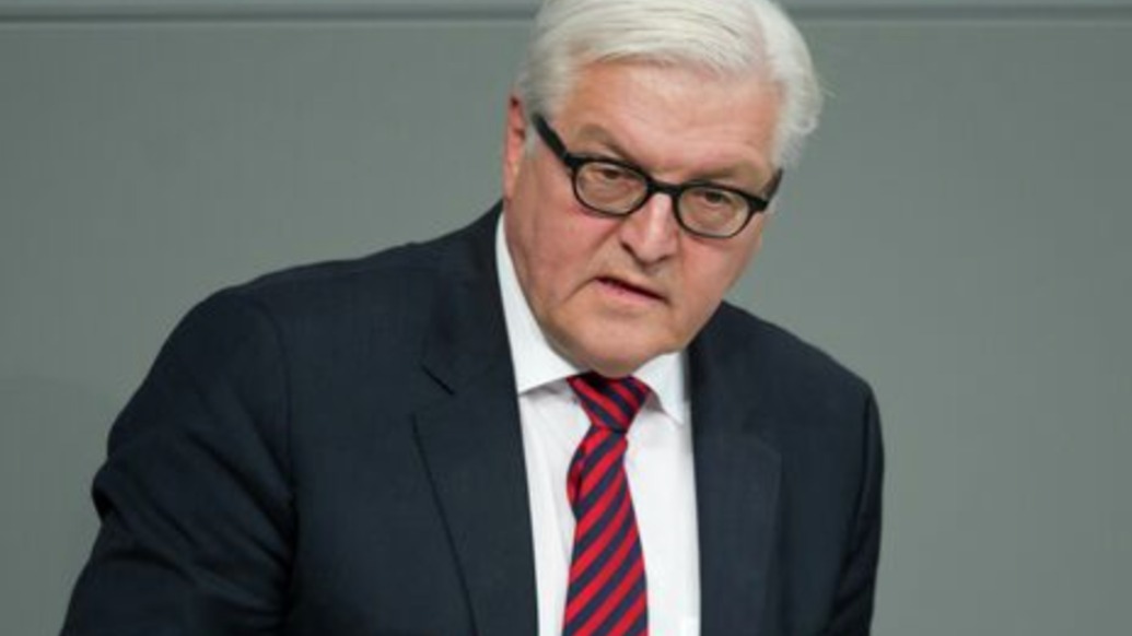 德国总统在西班牙小镇反思纳粹罪行：向受害者表示哀悼