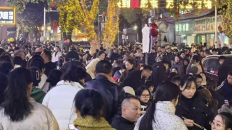 言短意長｜流量涌入小城廣德