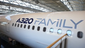 空客：中國民航機(jī)隊(duì)所涉A320系列飛機(jī)已采取預(yù)防性措施，航班運(yùn)行平穩(wěn)正常