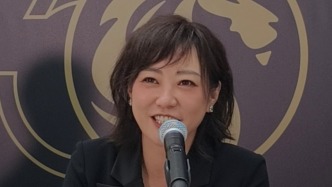 郝蕾首次回应朋友圈“内涵”辛芷蕾：我说的压根不是她